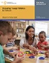 Preparing Young Children for School thumbnail