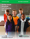 Turning Around Chronically Low-Performing Schools thumbnail